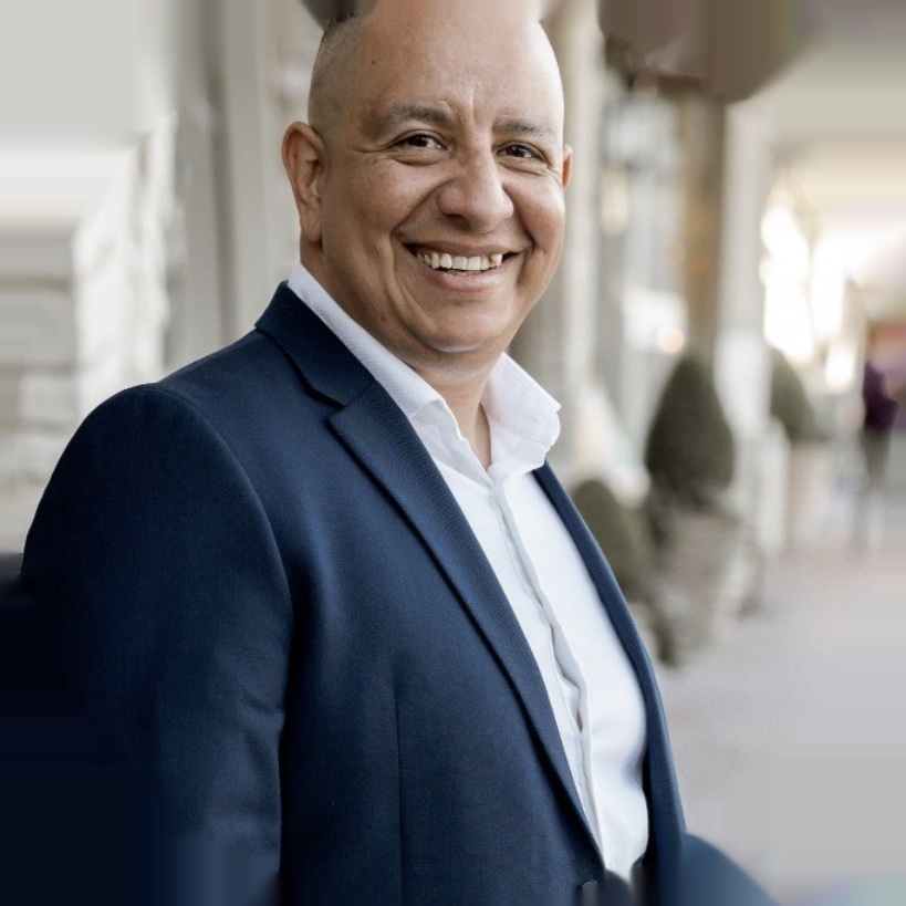Juan Fernandez